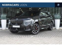Grijs Gebruikt 2025 BMW X3 M Sport SUV | € 72.850 (Duur)