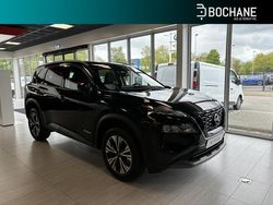 Zwart Gebruikt 2024 Nissan X-Trail N-Connecta SUV | € 35.700 (Eerlijke prijs)