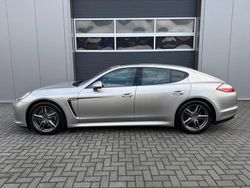 Grijs Gebruikt 2011 Porsche Panamera Hatchback | € 23.950