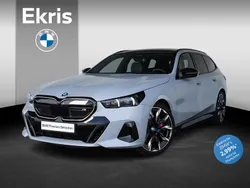 Grijs Gebruikt 2024 BMW i5 Comfort Edition Sedan | € 88.895