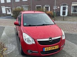 Gebruikt 2011 Opel Agila Edition Hatchback | € 1.150 (Eerlijke prijs)