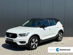 Wit Gebruikt 2020 Volvo XC40 R-Design SUV | € 27.440 (Goede deal)
