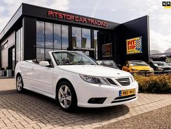 Gebruikt 2008 Saab 9-3 Vector Cabriolet | € 8.250