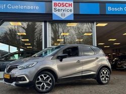 Grijs Gebruikt 2019 Renault Captur Bose Edition SUV | € 11.490 (Eerlijke prijs)