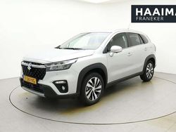 Grijs Gebruikt 2024 Suzuki SX4 S-Cross Style SUV | € 29.950 (Eerlijke prijs)