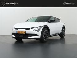 Wit Gebruikt 2024 Kia EV6 Light SUV | € 36.935 (Eerlijke prijs)