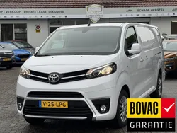Overige Nieuw 2024 Toyota Proace Van | € 28.900 (Super prijs)