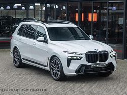Wit Gebruikt 2024 BMW X7 Comfort Edition SUV | € 109.950