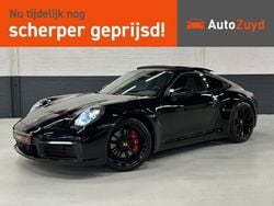 Zwart Gebruikt 2020 Porsche 911 Carrera 4S Coupé | € 144.992 (Eerlijke prijs)