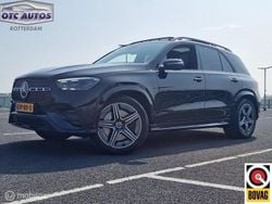 Zwart Gebruikt 2024 Mercedes GLE400 AMG Line Premium SUV | € 92.500 (Goede deal)
