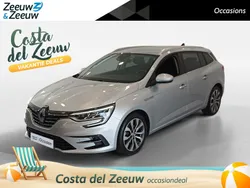 Highlandgrijs kqa Gebruikt 2023 Renault Mégane GrandTour Techno Stationwagen | € 25.435 (Eerlijke prijs)