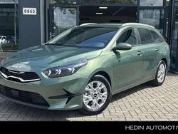 , metallic lak Nieuw 2025 Kia Ceed Sportswagon Stationwagen | € 29.390 (Eerlijke prijs)