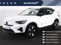 Wit Gebruikt 2024 Volvo XC40 Plus SUV | € 42.900 (Super prijs)