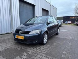 Gebruikt 2010 VW Golf Plus Cross Trendline MPV | € 5.250 (Duur)