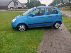 Chevrolet Matiz