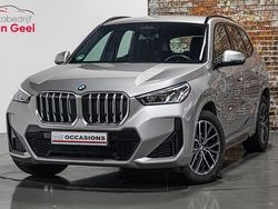 Grijs Gebruikt 2023 BMW X1 M Sport SUV | € 43.695 (Eerlijke prijs)
