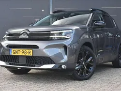 Grijs Gebruikt 2024 Citroën C5 Aircross SUV | € 27.900 (Goede deal)