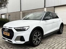 Gebruikt 2022 Audi A1 Sedan | € 27.500