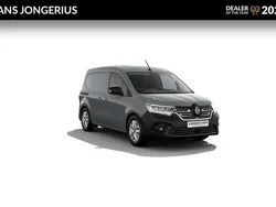 Grijs Nieuw 2025 Renault Kangoo MPV | € 30.972 (Iets duurder)