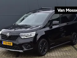 Overige Gebruikt 2024 Renault Kangoo MPV | € 27.440 (Eerlijke prijs)