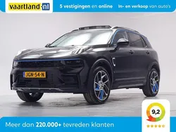 Zwart Gebruikt 2023 Lynk & Co 01 SUV | € 25.345 (Goede deal)