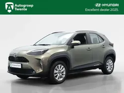 Bruin Gebruikt 2023 Toyota Yaris Cross Comfort SUV | € 25.450 (Goede deal)