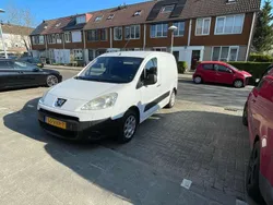 Gebruikt 2008 Peugeot Partner MPV | € 2.950 (Iets duurder)