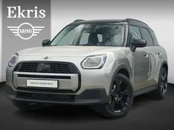 Grijs Gebruikt 2025 Mini Countryman Classic SUV | € 51.700 (Eerlijke prijs)
