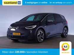 Grijs Gebruikt 2020 VW ID.3 Hatchback | € 16.445 (Goede deal)