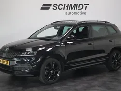 Zwart Gebruikt 2020 Skoda Karoq Business Line SUV | € 25.995 (Eerlijke prijs)