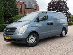 Blauw Gebruikt 2008 Hyundai H 300 Dynamiq Van | € 3.999 (Iets duurder)