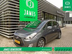 Grijs Gebruikt 2016 Hyundai ix20 GO! Hatchback | € 14.245 (Eerlijke prijs)