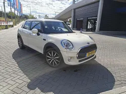 Wit Gebruikt 2016 Mini Cooper Chili Hatchback | € 14.500 (Goede deal)