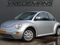 Grijs Gebruikt 2001 VW Beetle Highline Hatchback | € 1.250 (Goede deal)