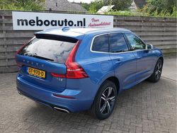 Blauw Gebruikt 2018 Volvo XC60 R-Design SUV | € 32.500 (Eerlijke prijs)