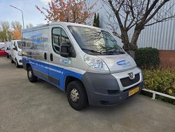 Grijs Gebruikt 2014 Peugeot Boxer Van | € 1.999
