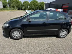 Zwart Gebruikt 2011 VW Golf Plus Trendline MPV | € 4.500 (Goede deal)