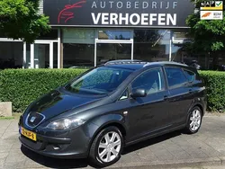 Grijs Gebruikt 2008 Seat Altea XL Stylance MPV | € 2.950 (Eerlijke prijs)