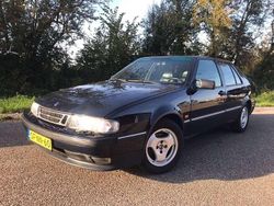 Blauw Gebruikt 1997 Saab 9000 Sedan | € 3.950