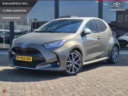 Groen Gebruikt 2021 Toyota Yaris Edition Hatchback | € 22.450 (Eerlijke prijs)