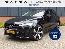 Zwart Gebruikt 2024 Volvo XC60 Ultimate SUV | € 65.950