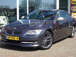 Coupe Gebruikt 2012 BMW 320 Sport Line Coupé | € 11.950 (Eerlijke prijs)