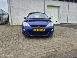 Blauw Gebruikt 2003 Ford Focus RS Hatchback | € 27.950