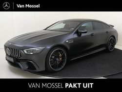 Grijs Gebruikt 2019 Mercedes AMG GT 4-Door Coupe Premium Plus Coupé | € 89.945 (Eerlijke prijs)
