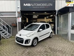 Wit Gebruikt 2012 Citroën C1 First Hatchback | € 3.499 (Eerlijke prijs)