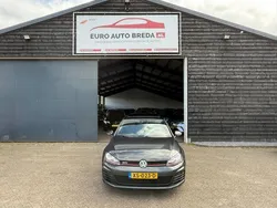 Grijs Gebruikt 2013 VW Golf VII GTI Hatchback | € 13.750 (Goede deal)