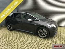 Grijs Gebruikt 2020 VW ID.3 Hatchback | € 19.940 (Eerlijke prijs)
