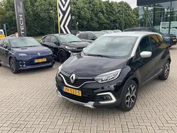 Zwart Gebruikt 2019 Renault Captur Intens SUV | € 15.950 (Eerlijke prijs)