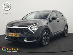 Zwart Gebruikt 2024 Kia Sportage 2 SUV | € 36.940 (Super prijs)