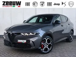 Grijs Gebruikt 2024 Alfa Romeo Tonale Veloce SUV | € 37.900 (Eerlijke prijs)